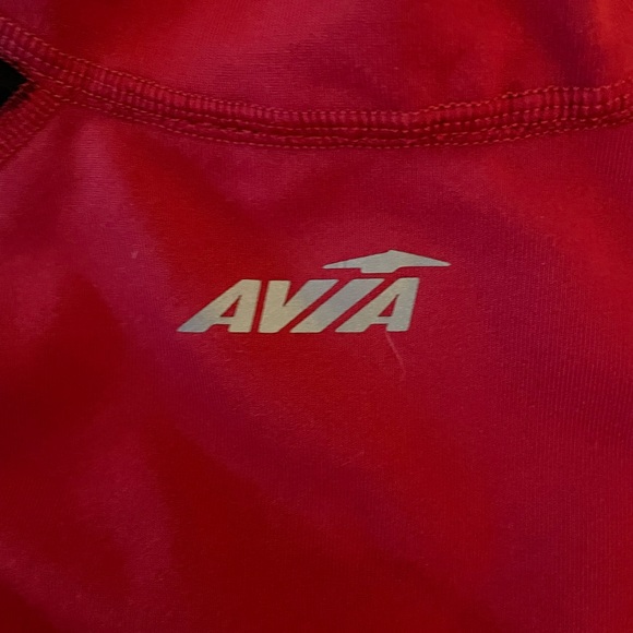 Runners Red Supreme - Picture 5 of 5